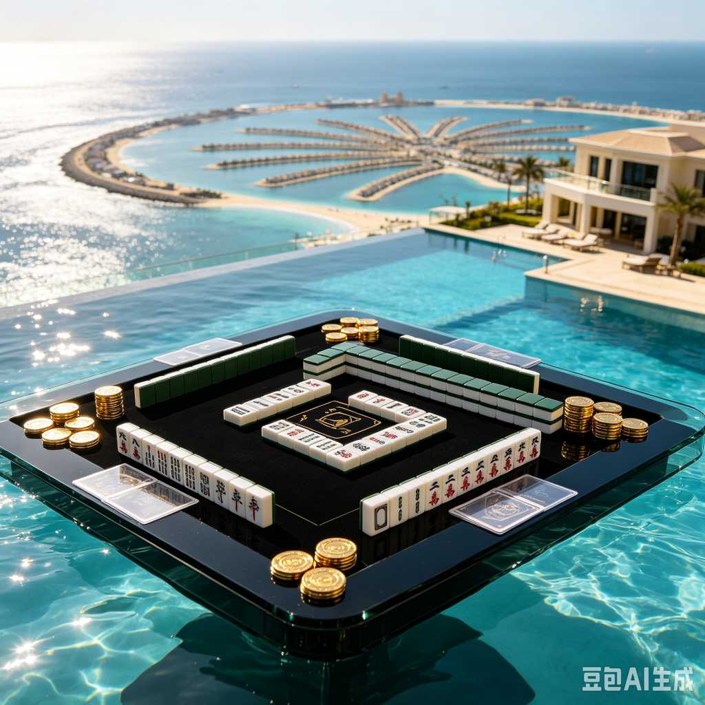 official mahjong rule booklet