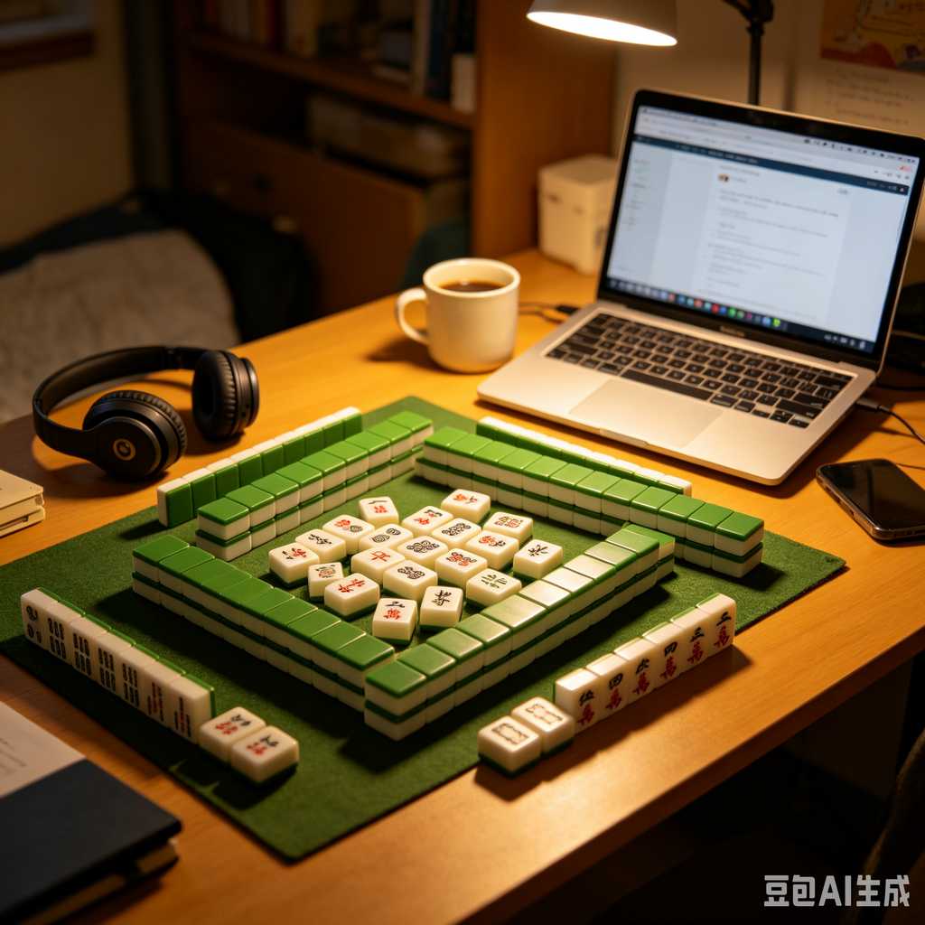 GreenBay,mahjong