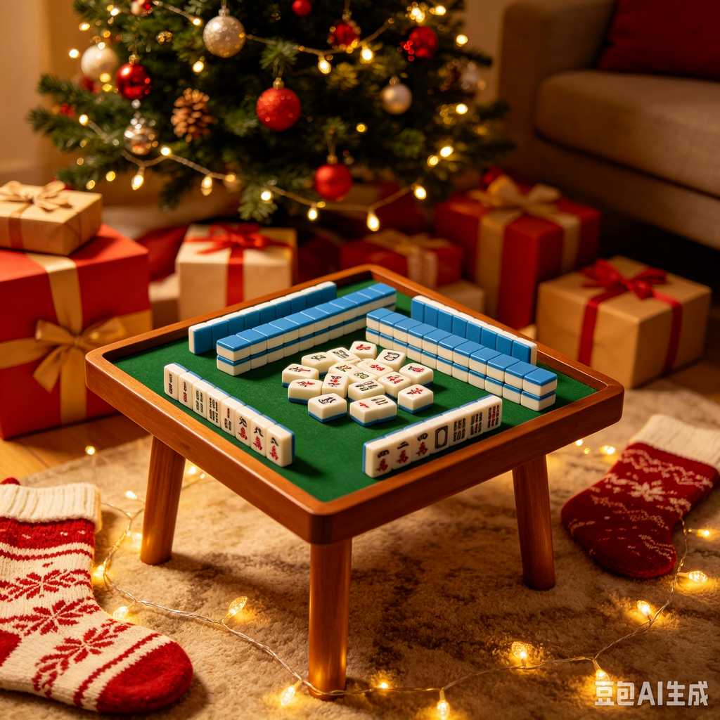 custom packaging mahjong set