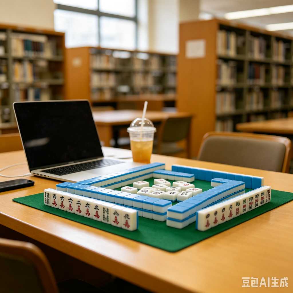 Calgary,mahjong