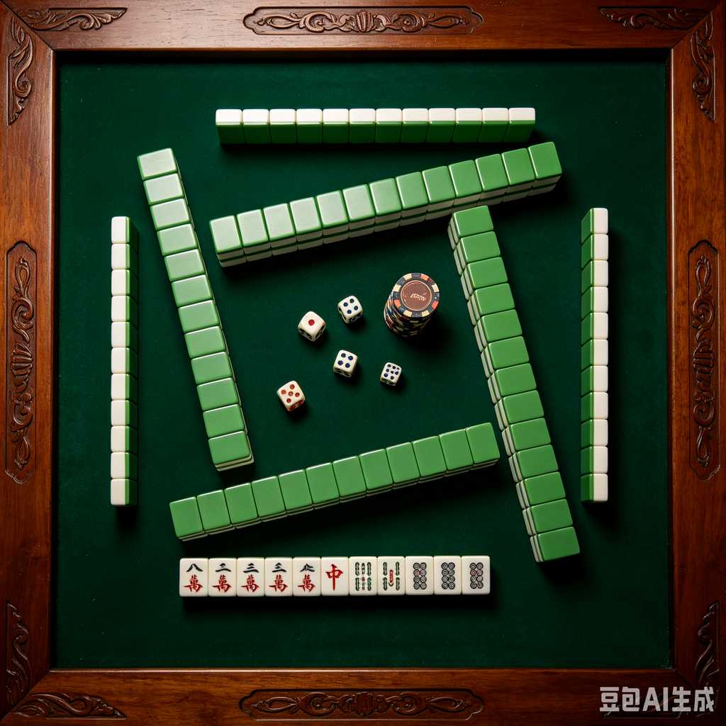 Concepcion,mahjong