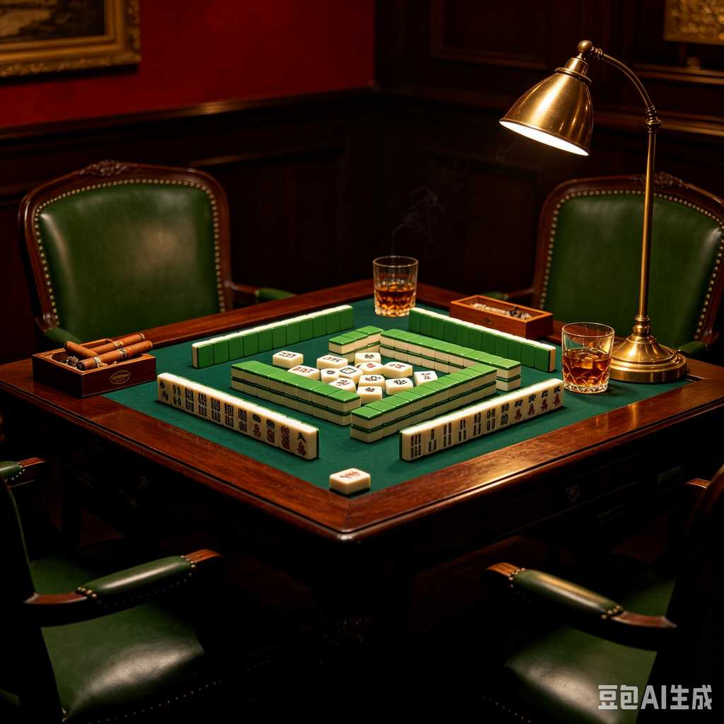 mahjong carrying case