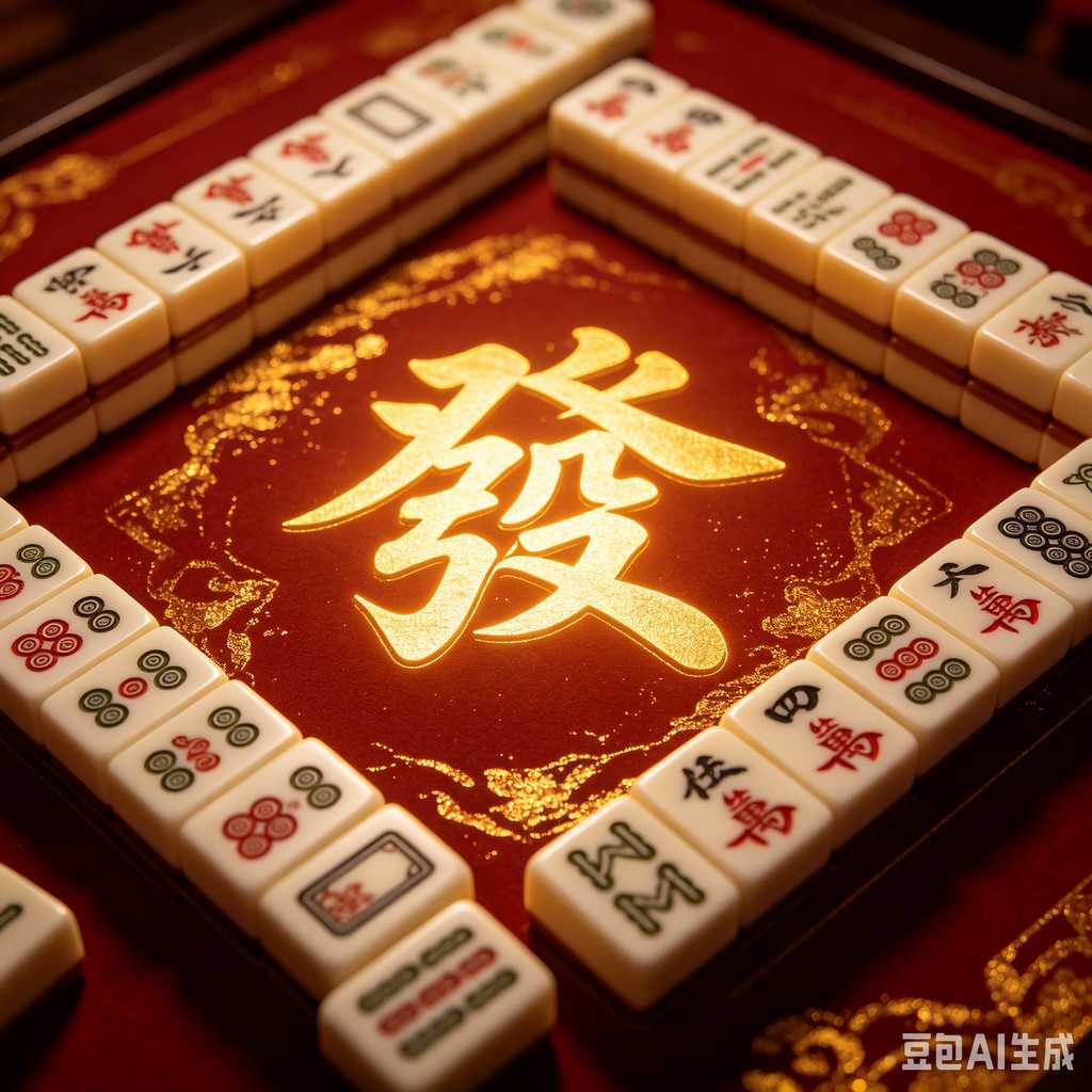Toledo,mahjong