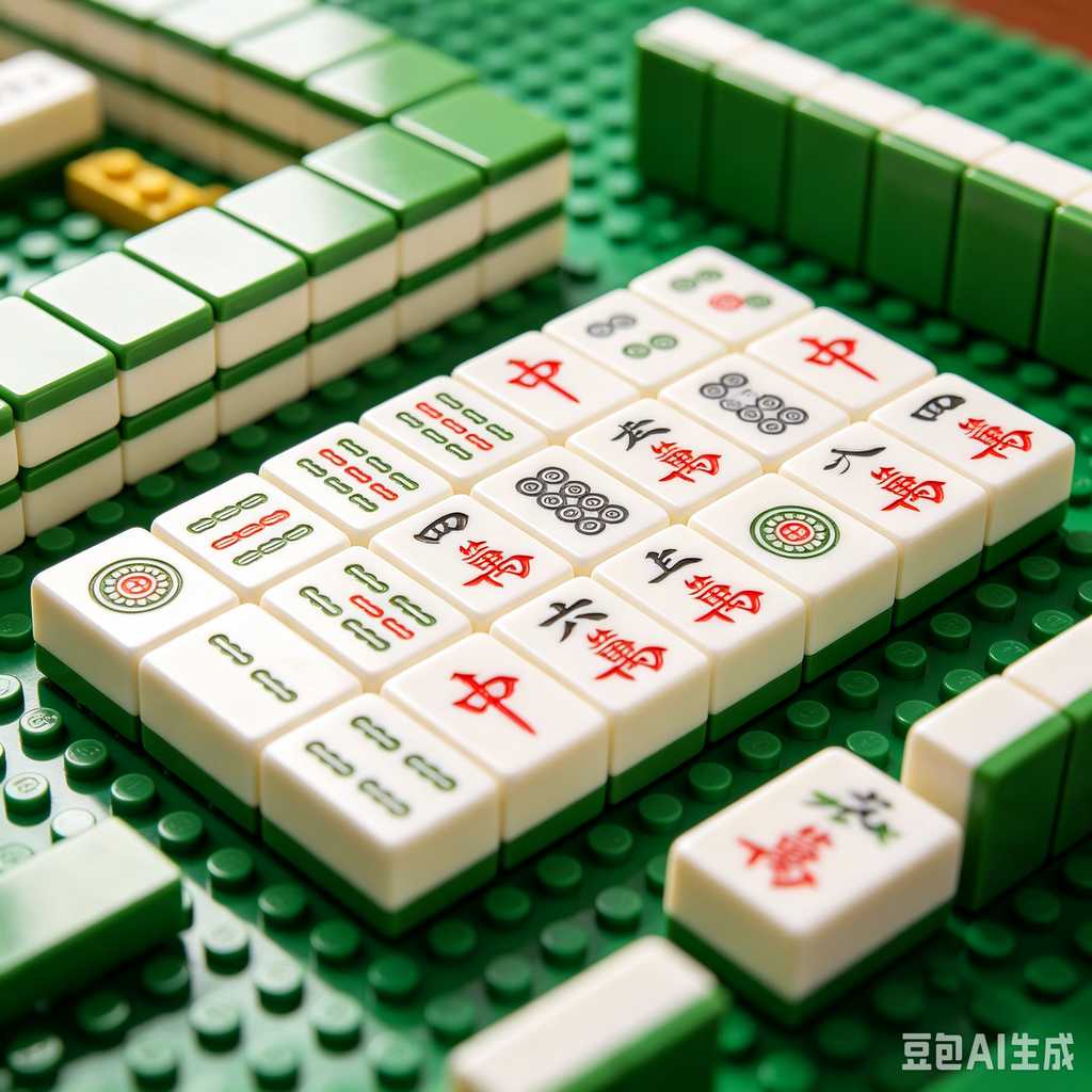 Provo,mahjong