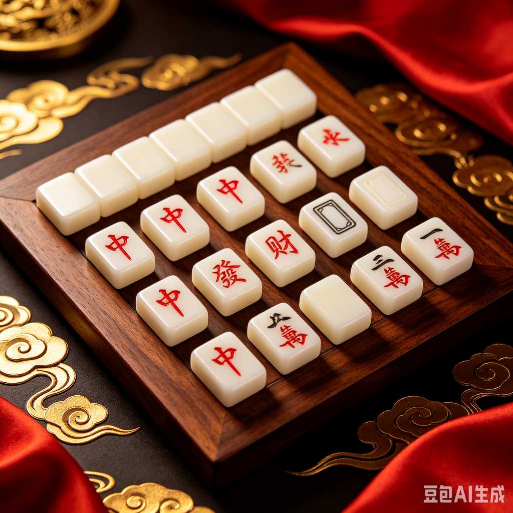 family reunion game mahjong