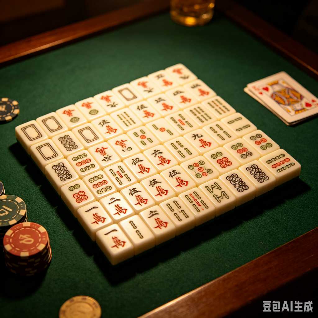 are acrylic mahjong tiles durable