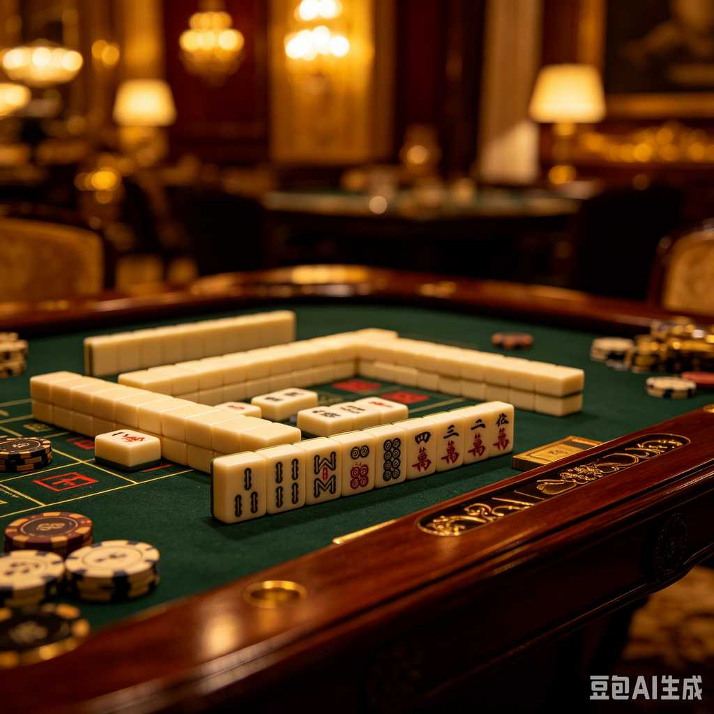 Lyon,mahjong