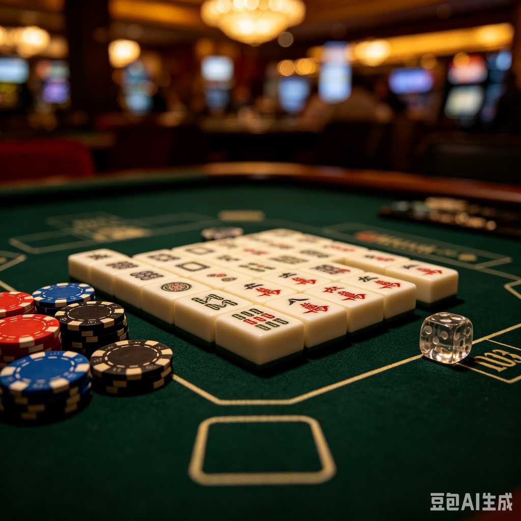 Washington,mahjong