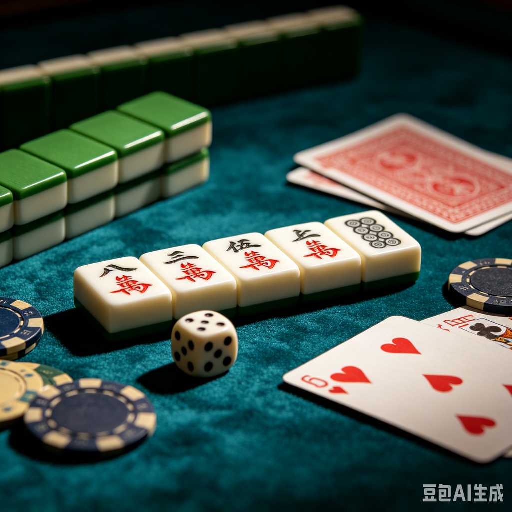 most popular mahjong set