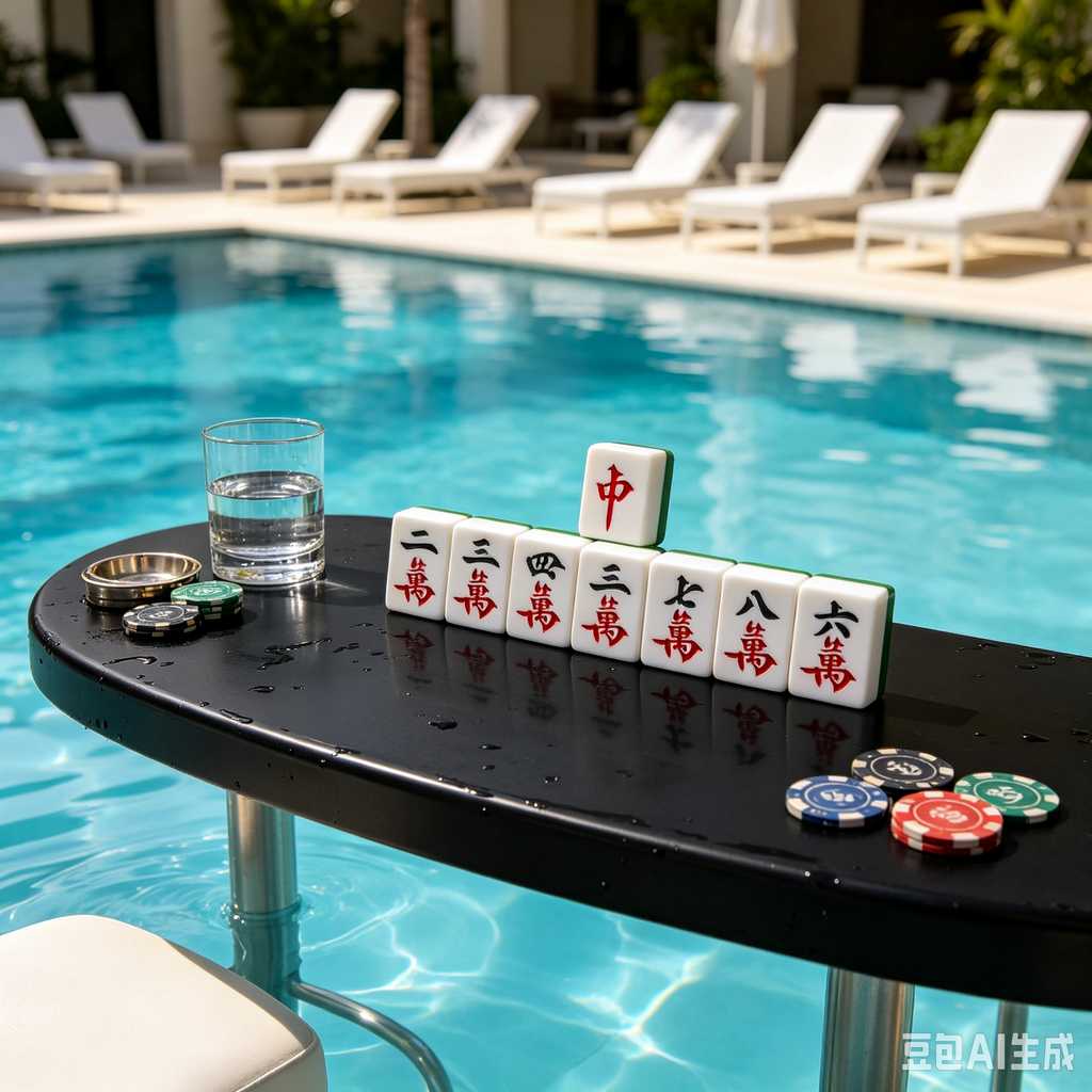 best luxury mahjong set for gift